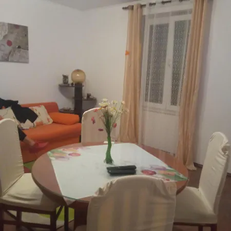 Apartament Toby Split