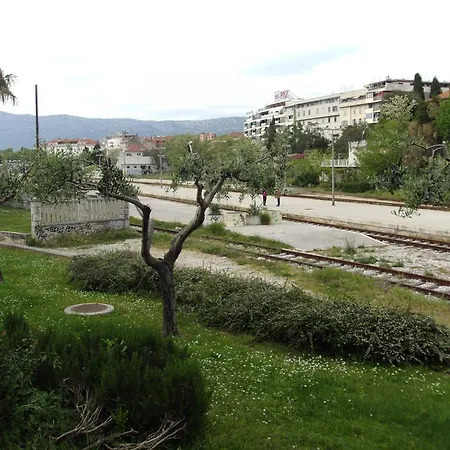 Toby Apartament Split