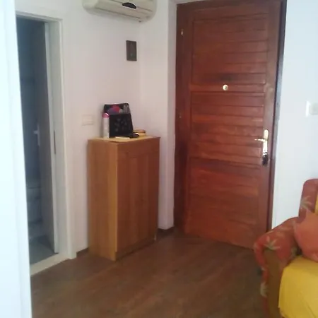 Toby Apartament *