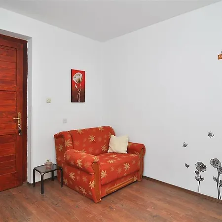 Apartament Toby Split
