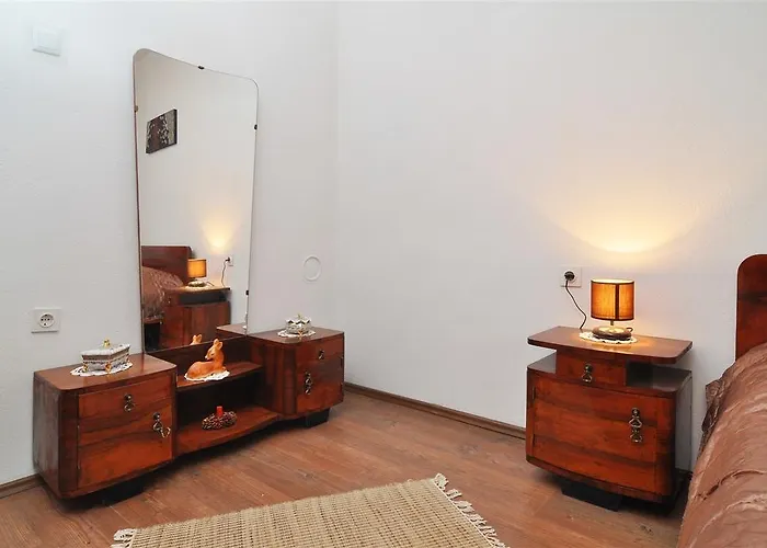 Apartamento Toby