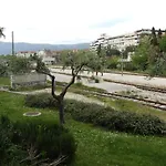 Toby Διαμέρισμα Σπλιτ