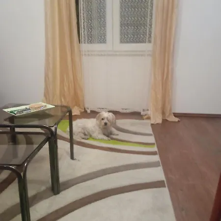 Toby Apartamento Split