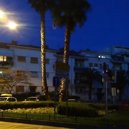 Apartamento Toby *