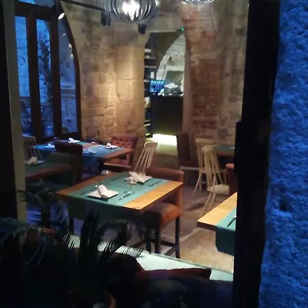 Toby Appartement