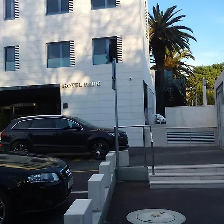 Appartement Toby Split