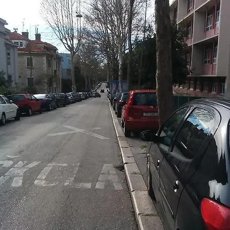 Apartamento Toby