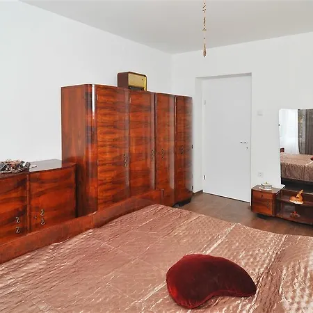Apartamento Toby Split