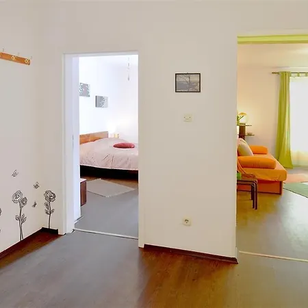 Toby Appartement *