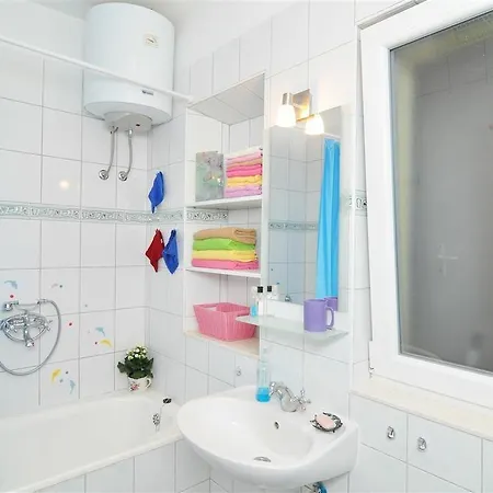 Apartamento Toby