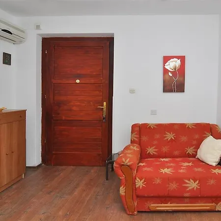 Apartmán Toby Split