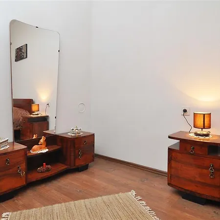 Apartamento Toby