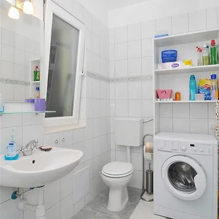 Toby Apartmán Split