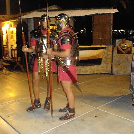 Apartment Toby Split