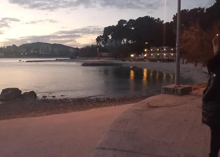 Apartamento Toby Split