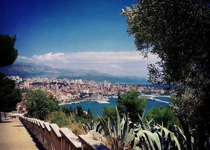 Toby Apartamento Split