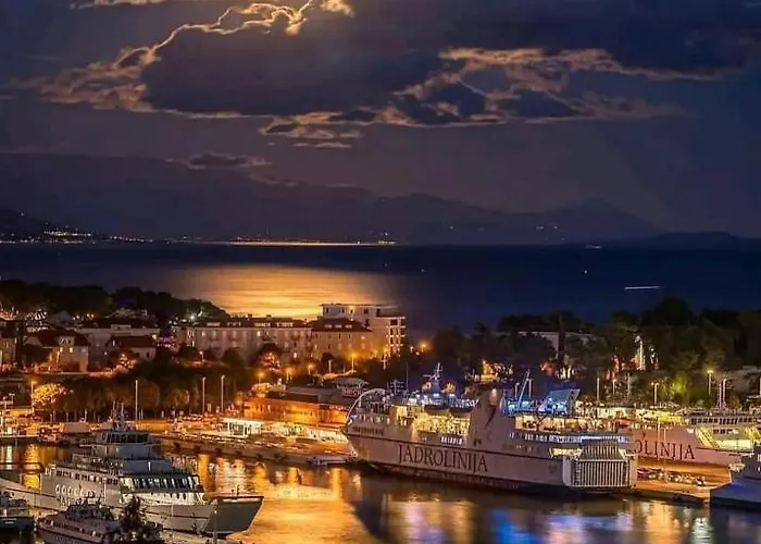 Toby Apartamento Split