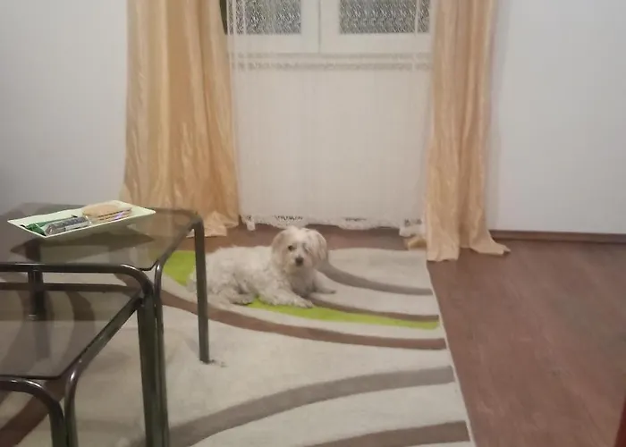 Toby Apartamento Split