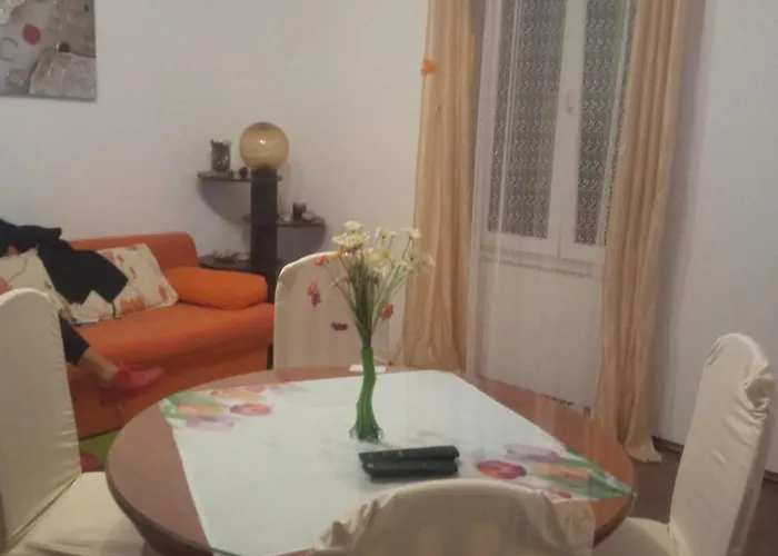 Apartment Toby Split