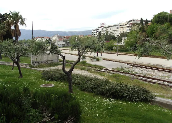 Toby Apartamento Split