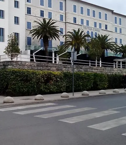 Toby Apartamento Split