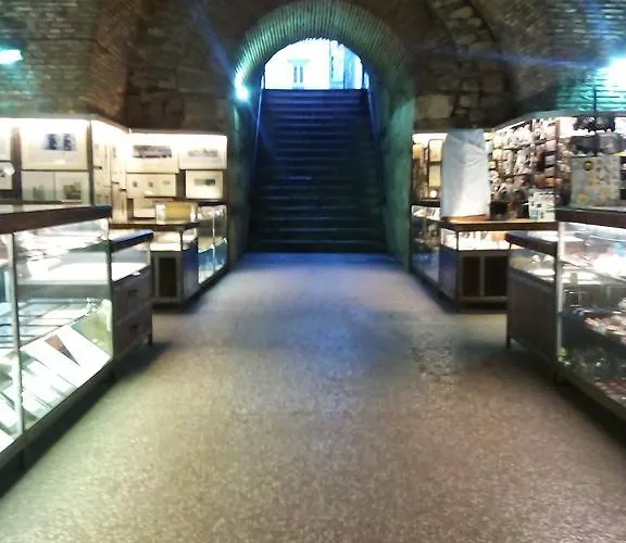 Toby Apartamento Split