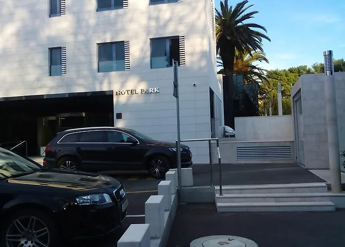 Apartamento Toby Split