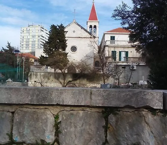 Toby Apartamento Split