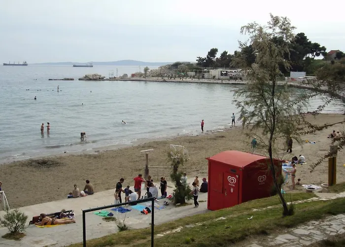 Apartamento Toby Split