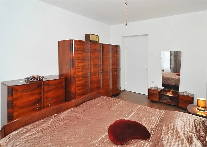 Apartamento Toby Split