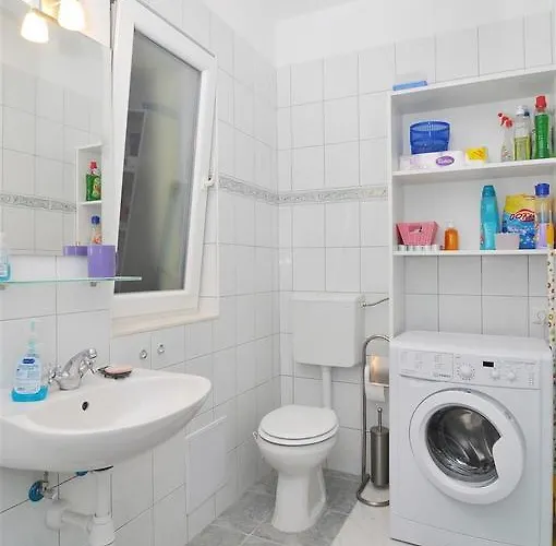 Toby Apartamento Split