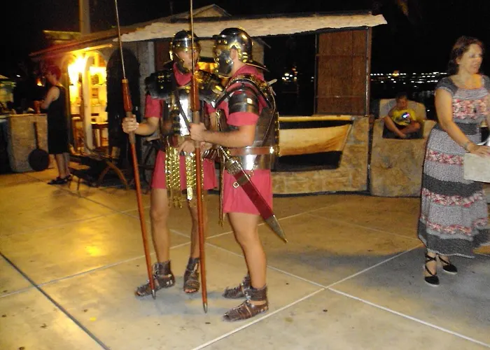 Apartamento Toby Split