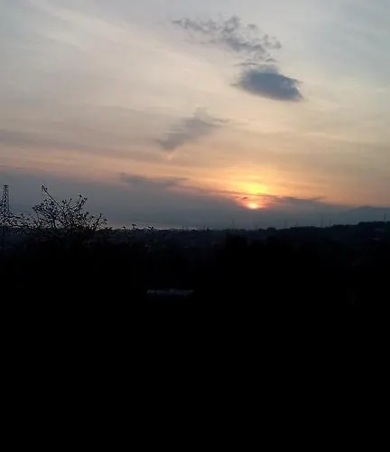 Apartamento Toby Split