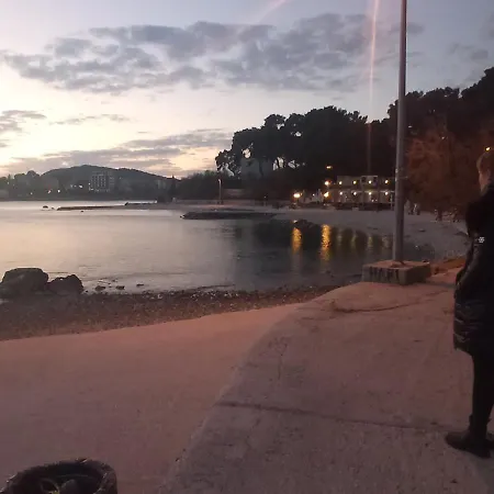 Appartement Toby Split