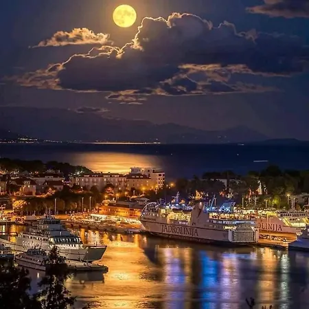 Toby Appartement Split