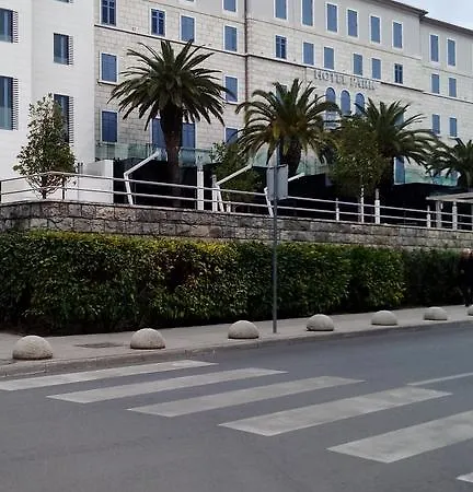 Toby Appartement Split