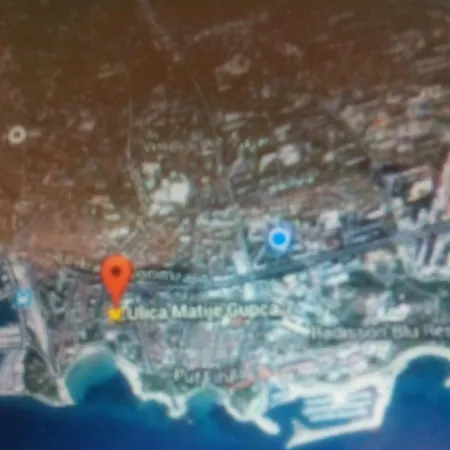 Toby Appartement Split