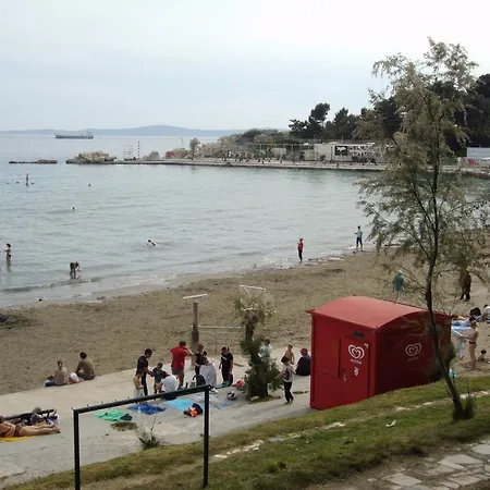 Appartement Toby Split