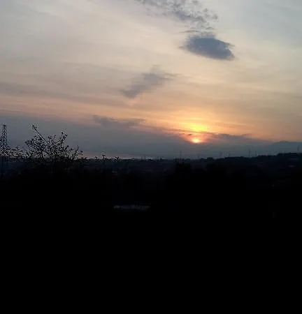 Appartement Toby Split