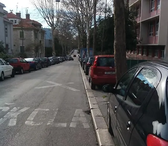 Apartament Toby