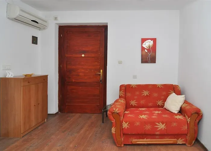 Apartament Toby Split