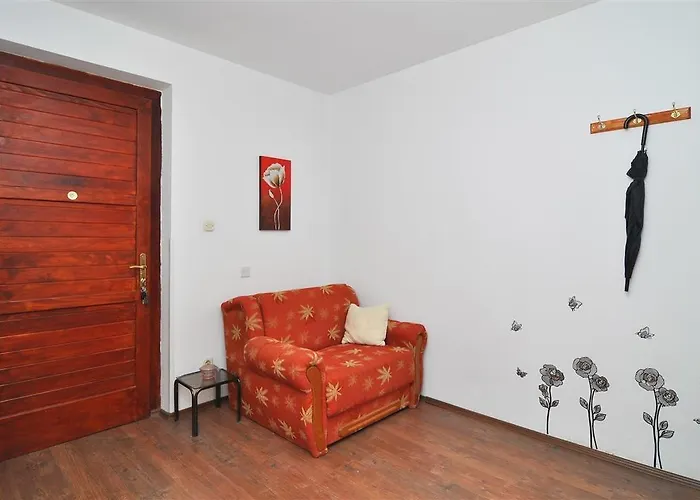 Apartament Toby Split